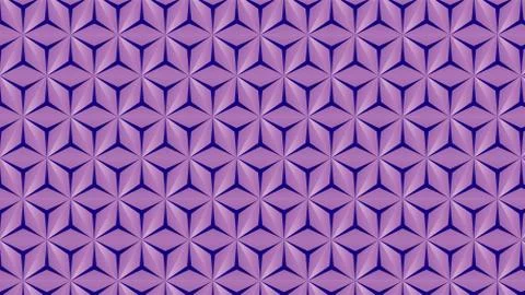 Triangular abstract background with light and dark shadows. Stock Photos