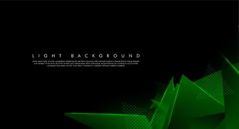 Triangular background. Abstract composition of 3D triangles. The geometric ba イラスト素材