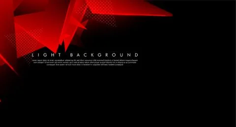 Triangular background. Abstract composition of 3D triangles. Modern geometric イラスト素材