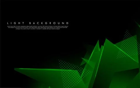 Triangular background. Abstract composition of 3D triangles. The geometric ba イラスト素材