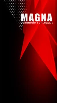 Triangular background. Abstract composition of 3D triangles. Modern geometric Ilustración de archivo