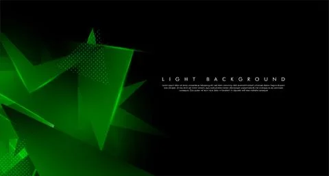 Triangular background. Abstract composition of 3D triangles. The geometric ba Ilustración de archivo