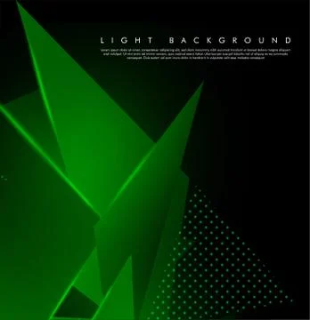 Triangular background. Abstract composition of 3D triangles. The geometric ba イラスト素材