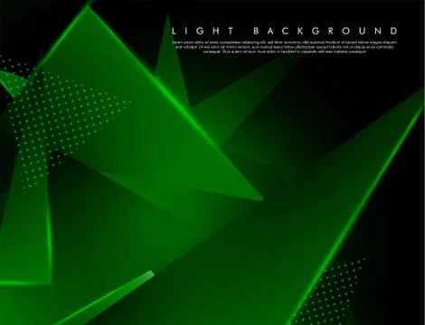 Triangular background. Abstract composition of 3D triangles. The geometric ba 스톡 일러스트