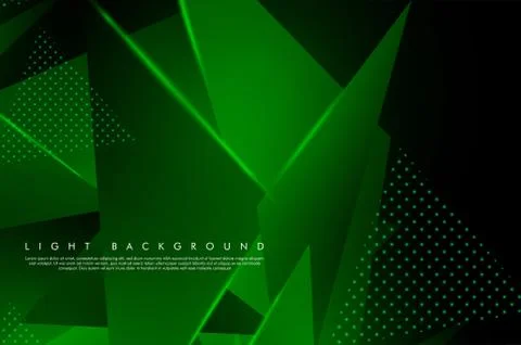 Triangular background. Abstract composition of 3D triangles. The geometric ba 库存插图