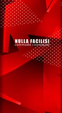 Triangular background. Abstract composition of 3D triangles. Modern geometric Ilustración de archivo