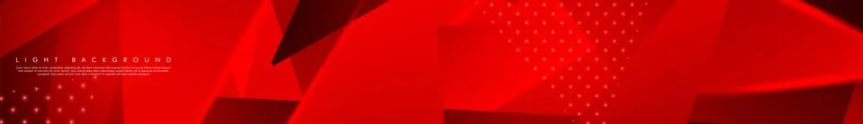 Triangular background. Abstract composition of 3D triangles. Modern geometric Illustrazione stock