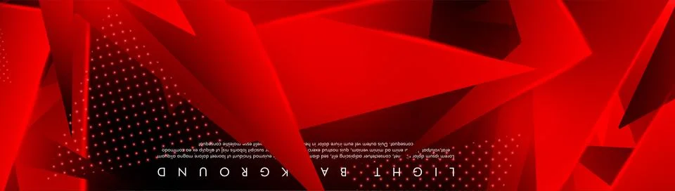 Triangular background. Abstract composition of 3D triangles. Modern geometric イラスト素材