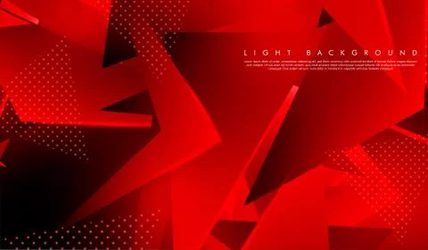 Triangular background. Abstract composition of 3D triangles. Modern geometric イラスト素材