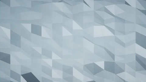 Triangular background Stock Footage 170183472