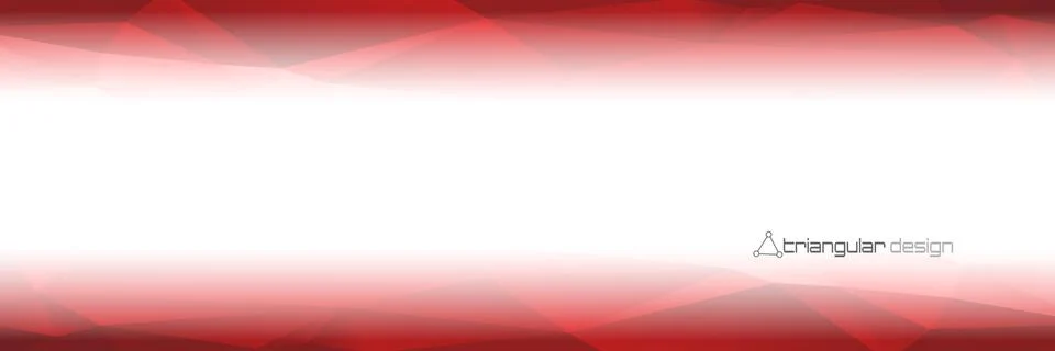 Triangular geometric shapes Stock Illustration