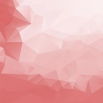 Triangular geometric shapes Stockillustratie