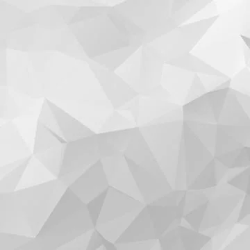 Triangular geometric shapes. Illustrazione stock