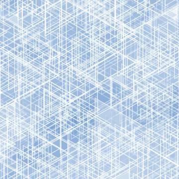 Triangular geometric shapes 스톡 일러스트