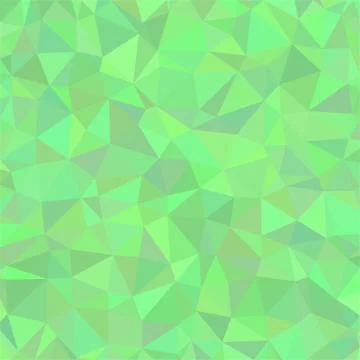 Triangular  low poly, mosaic pattern background, Vector polygonal illustratio Stockillustratie
