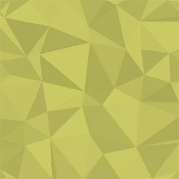 Triangular  low poly, mosaic pattern background, Vector polygonal illustratio イラスト素材