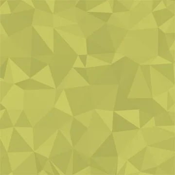 Triangular  low poly, mosaic pattern background, Vector polygonal illustratio イラスト素材