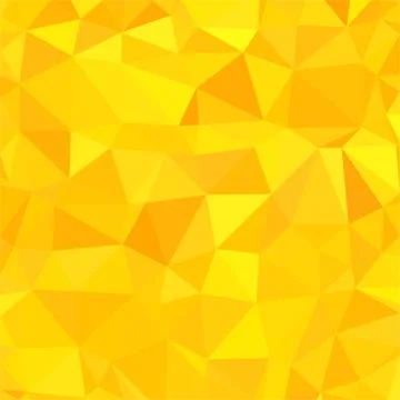 Triangular  low poly, mosaic pattern background, Vector polygonal illustratio Stock Illustration