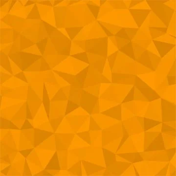 Triangular  low poly, mosaic pattern background, Vector polygonal illustratio イラスト素材