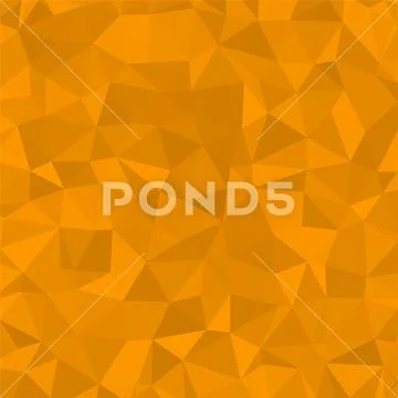 Triangular  low poly, mosaic pattern background, Vector polygonal illustratio Ilustração Stock