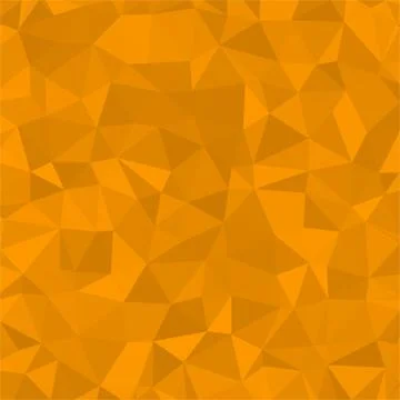 Triangular  low poly, mosaic pattern background, Vector polygonal illustratio Stockillustratie