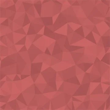 Triangular  low poly, mosaic pattern background, Vector polygonal illustratio Stock Illustration