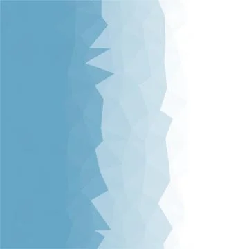 Triangular  low poly, mosaic pattern background, Vector polygonal illustratio イラスト素材