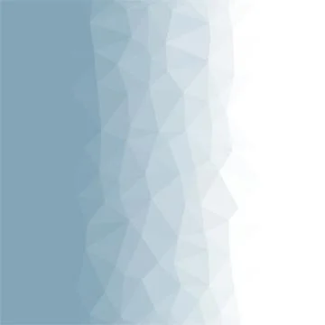 Triangular  low poly, mosaic pattern background, Vector polygonal illustratio Illustrazione stock