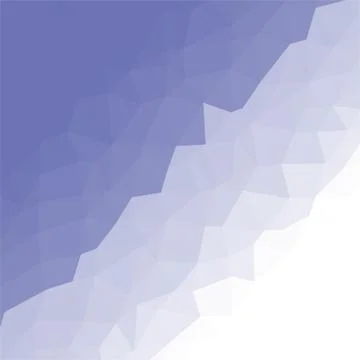 Triangular  low poly, mosaic pattern background, Vector polygonal illustratio Stock Illustration