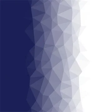 Triangular  low poly, mosaic pattern background, Vector polygonal illustratio Stock Illustration