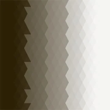 Triangular  low poly, mosaic pattern background, Vector polygonal illustratio Stock Illustration