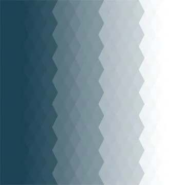 Triangular  low poly, mosaic pattern background, Vector polygonal illustratio Stockillustratie