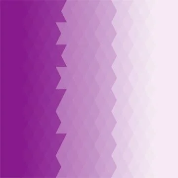 Triangular  low poly, mosaic pattern background, Vector polygonal illustratio イラスト素材