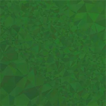 Triangular  low poly, mosaic pattern background, Vector polygonal illustratio Stock Illustration