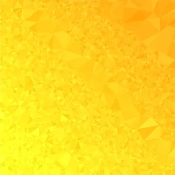 Triangular  low poly, mosaic pattern background, Vector polygonal illustratio イラスト素材