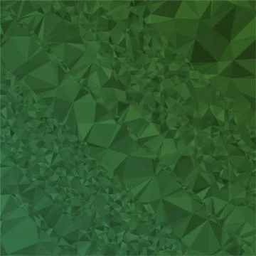 Triangular  low poly, mosaic pattern background, Vector polygonal illustratio Illustrazione stock