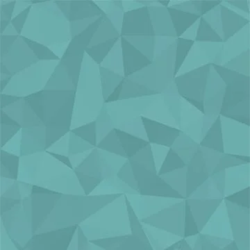 Triangular  low poly, mosaic pattern background, Vector polygonal illustratio イラスト素材