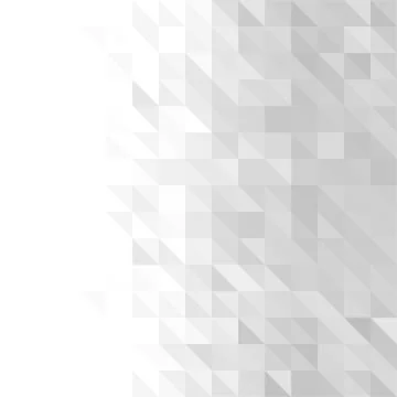 Triangular  low poly, mosaic pattern background, Vector polygonal illustratio Illustrazione stock