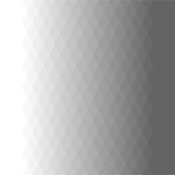 Triangular  low poly, mosaic pattern background, Vector polygonal illustratio Illustrazione stock