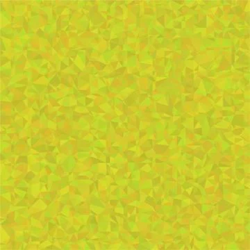 Triangular  low poly, mosaic pattern background, Vector polygonal illustratio イラスト素材