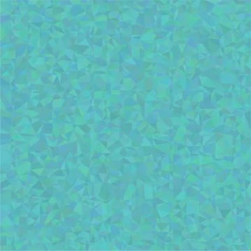 Triangular  low poly, mosaic pattern background, Vector polygonal illustratio イラスト素材