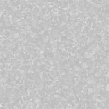 Triangular  low poly, mosaic pattern background, Vector polygonal illustratio イラスト素材