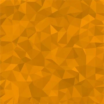 Triangular  low poly, mosaic pattern background, Vector polygonal illustratio Stockillustratie