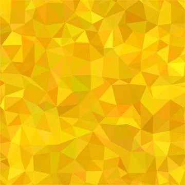 Triangular  low poly, mosaic pattern background, Vector polygonal illustratio イラスト素材