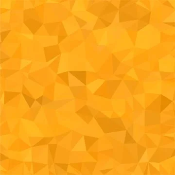 Triangular  low poly, mosaic pattern background, Vector polygonal illustratio イラスト素材