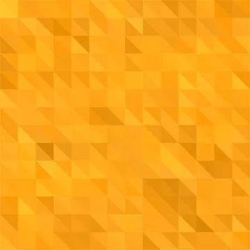 Triangular  low poly, mosaic pattern background, Vector polygonal illustratio イラスト素材