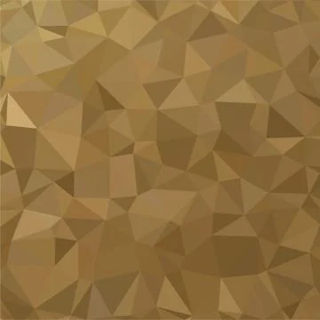 Triangular  low poly, mosaic pattern background, Vector polygonal illustratio イラスト素材