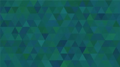 Triangular  low poly, mosaic pattern background, Vector polygonal illustratio イラスト素材