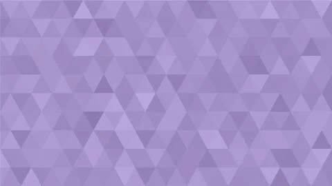 Triangular  low poly, mosaic pattern background, Vector polygonal illustratio Stock Illustration