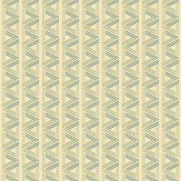 Triangular Pattern Background Stock Illustration